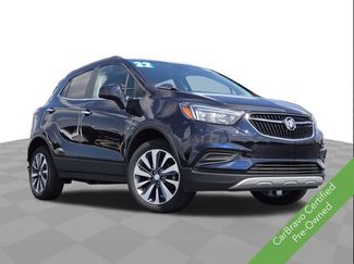 Used 2022 Buick Encore Preferred w/ Safety Package AWD/4WD video 1