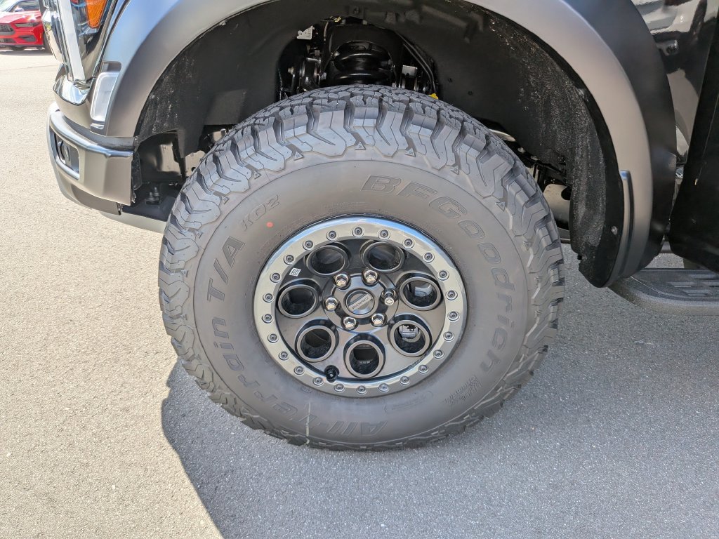 New 2026 Ford F150 Raptor AWD/4WD image 37
