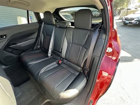 New 2026 Subaru Crosstrek 2.5i Limited image 13