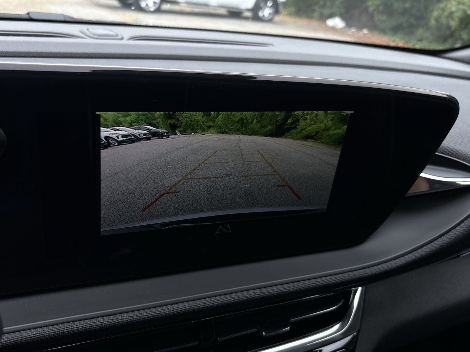 New 2026 Buick Envista Sport Touring w/ Studio Series FWD image 19