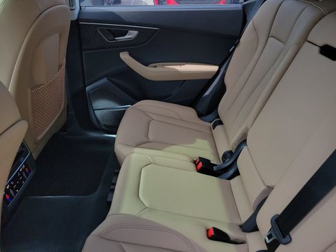 New 2026 Audi Q8 Premium Plus AWD/4WD image 26