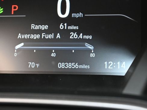 Used 2017 Honda CR-V EX-L image 33