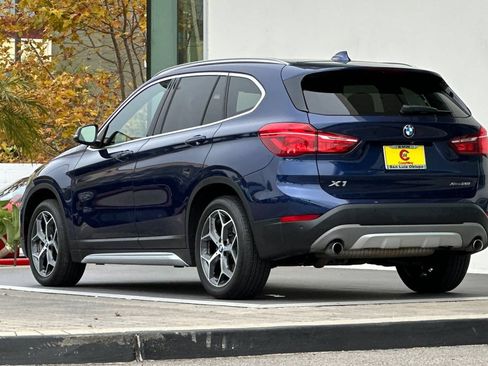 Used 2018 BMW X1 xDrive28i AWD/4WD image 5