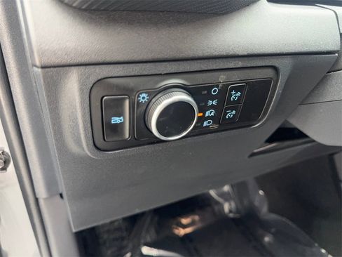 Used 2025 Ford Mustang Coupe image 52