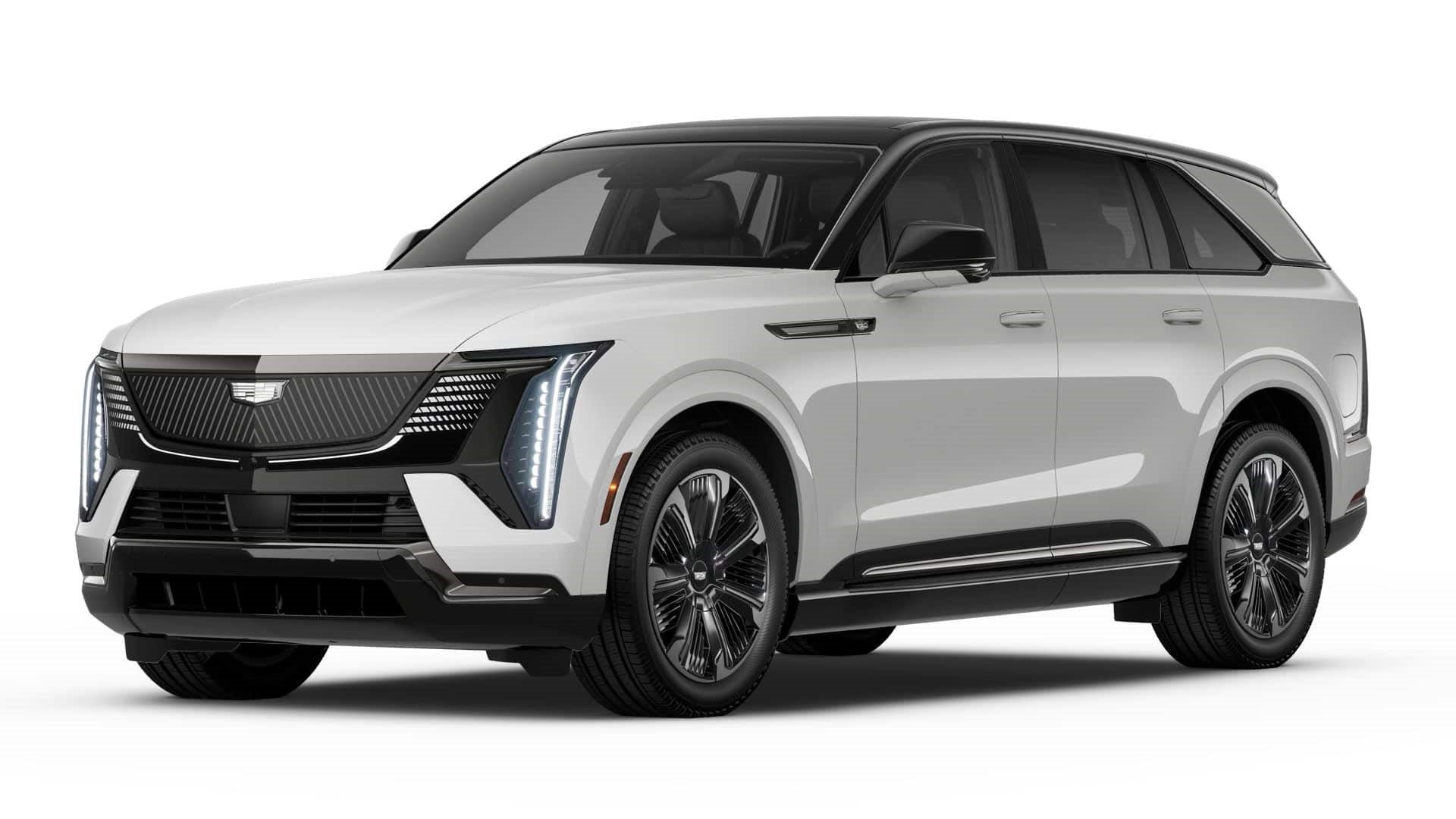 New 2025 Cadillac Escalade IQ Sport 2 AWD/4WD image 25