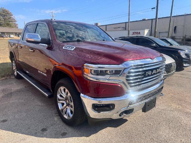 Used 2022 RAM 1500 Limited AWD/4WD image 1