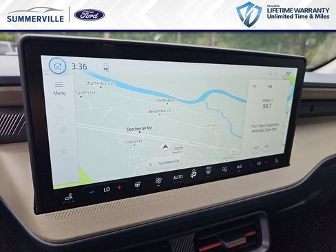 New 2026 Ford Maverick Lariat AWD/4WD image 23