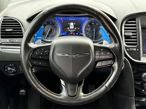 Used 2021 Chrysler 300 S w/ S Model Appearance Package image 14