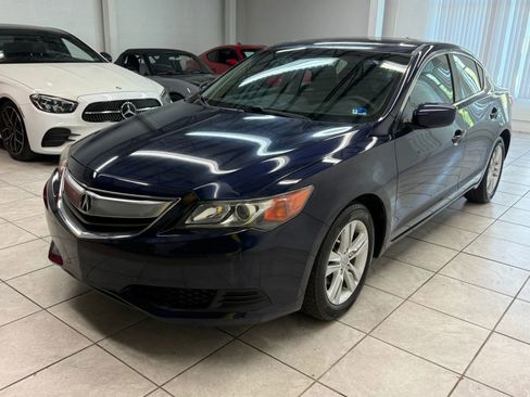 Used 2013 Acura ILX FWD image 3