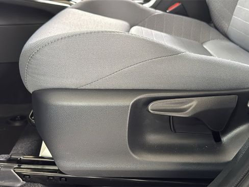 Certified 2025 Toyota Corolla Cross S image 14