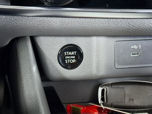 New 2026 Nissan Rogue S image 14