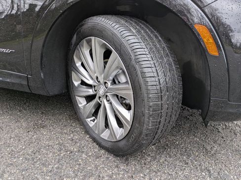 Certified 2024 Buick Envista Avenir FWD image 39
