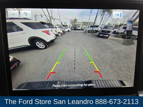 Certified 2023 Ford F150 XLT w/ Equipment Group 302A High image 16