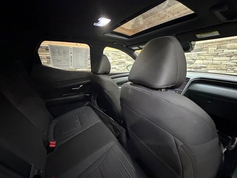 Used 2024 Hyundai Santa Cruz SEL w/ Activity Package image 32