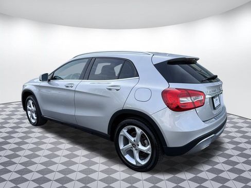 Used 2018 Mercedes-Benz GLA 250 4MATIC image 5