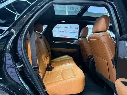 Used 2022 Cadillac XT5 Premium Luxury w/ Technology Package image 36