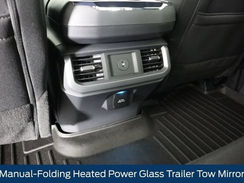 New 2026 Ford F150 XLT w/ Equipment Group 302A MID AWD/4WD image 57