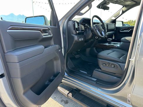 New 2026 GMC Sierra 1500 Elevation w/ Elevation Premium Package image 20