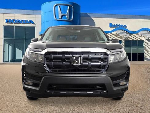 New 2026 Honda Ridgeline RTL image 8