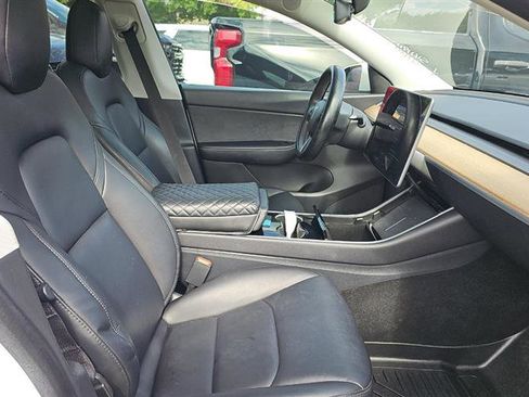 Used 2020 Tesla Model Y Long Range AWD/4WD image 6