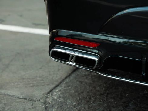 Used 2018 Mercedes-Benz S 65 AMG Coupe image 21