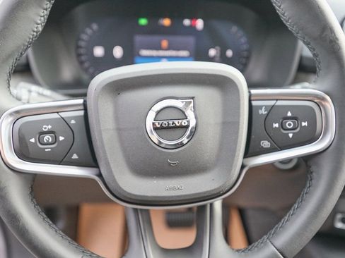 New 2026 Volvo XC40 B5 Core w/ Climate Package image 12