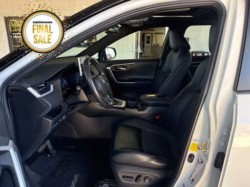 Used 2019 Toyota RAV4 XSE image 13