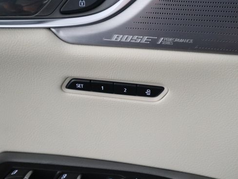 Used 2024 Cadillac XT6 Premium Luxury FWD image 39