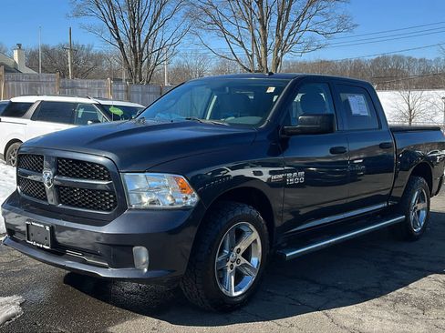 Used 2014 RAM 1500 Express image 3