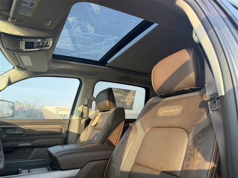 New 2026 RAM 1500 Limited image 20