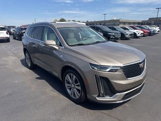 Used 2023 Cadillac XT6 Premium Luxury video 1
