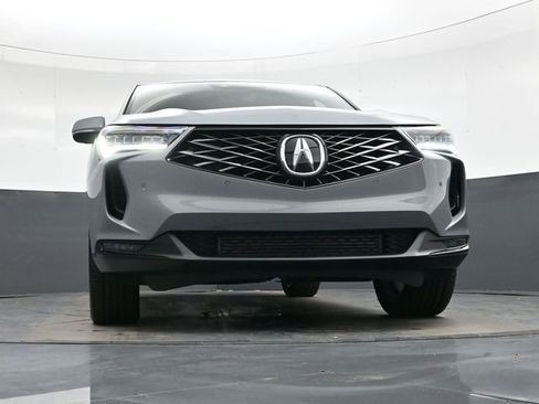 New 2025 Acura RDX A-Spec image 41