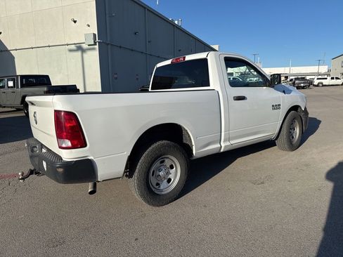 Used 2018 RAM 1500 Tradesman image 5