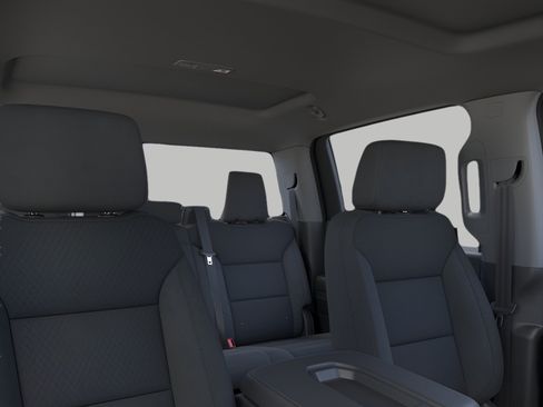 New 2026 Chevrolet Silverado 1500 RST w/ RST Select Package AWD/4WD image 24