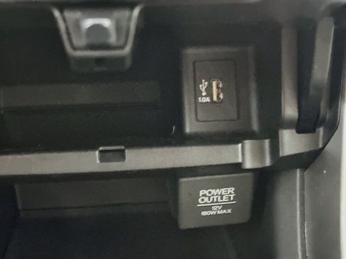 Used 2016 Honda Accord LX image 24