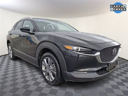 Used 2022 MAZDA CX-30 AWD 2.5 S w/ Select Package