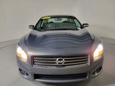 Used 2010 Nissan Maxima 3.5 SV w/ Premium Pkg image 8