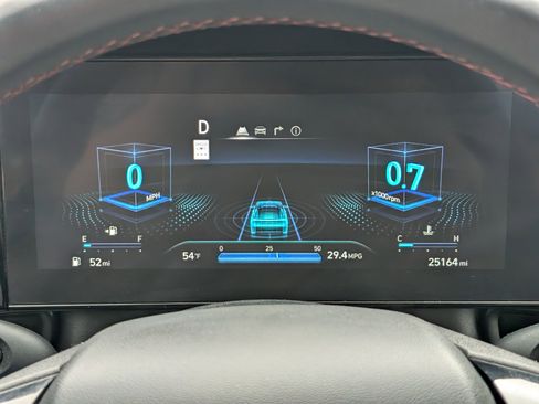 Used 2024 Hyundai Elantra N Line image 26