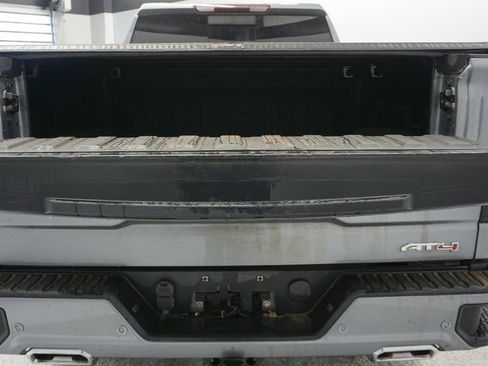 Used 2020 GMC Sierra 1500 AT4 w/ AT4 Premium Package image 24