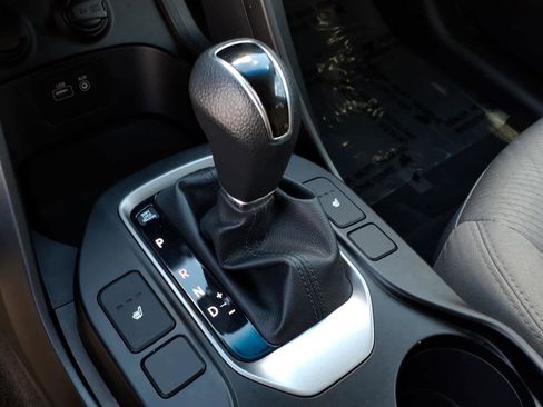 Used 2018 Hyundai Santa Fe Sport w/ 2.4L Value Package 02 image 36