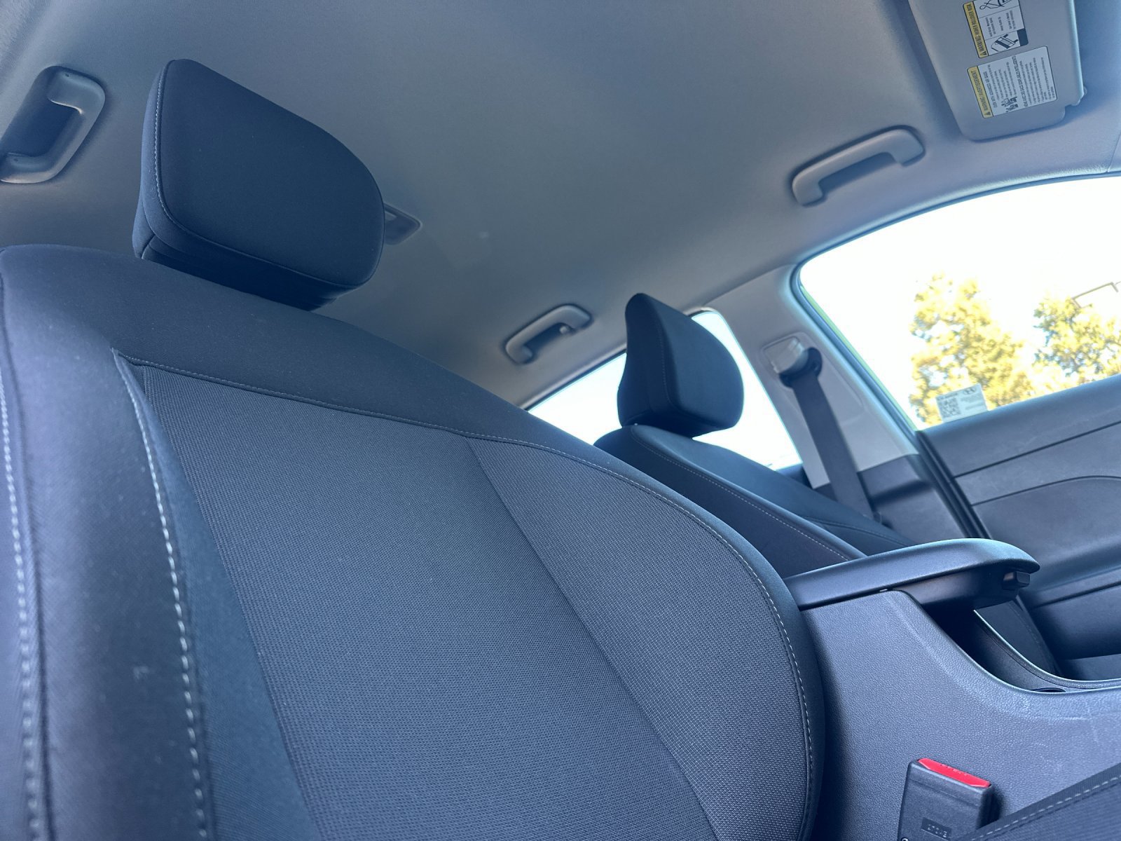 Used 2025 Hyundai Kona SEL FWD image 18