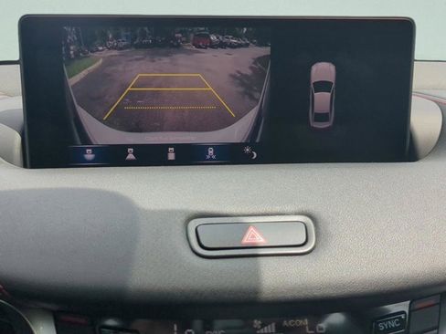 New 2025 Acura TLX SH-AWD w/ A-SPEC Pkg image 19