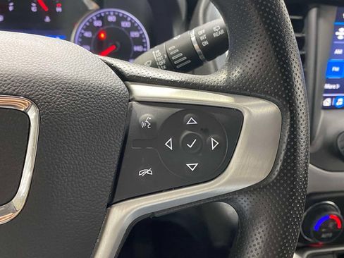 Used 2023 GMC Acadia SLE w/ Driver Convenience Package AWD/4WD image 22