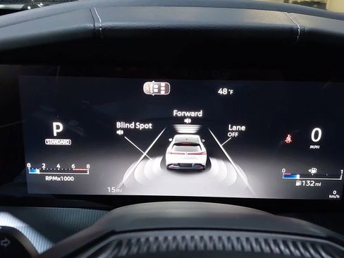New 2026 Nissan Murano SL AWD/4WD image 22