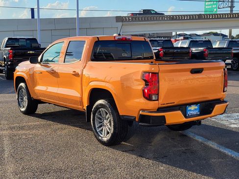 New 2026 Chevrolet Colorado LT w/ Advanced Trailering Package RWD image 3
