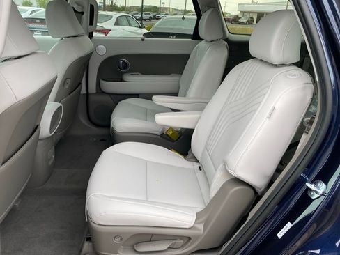 New 2026 Hyundai Palisade SEL AWD/4WD image 33