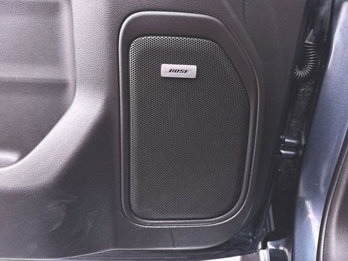 Used 2022 Chevrolet Silverado 1500 LTZ w/ LTZ Convenience Package II image 24