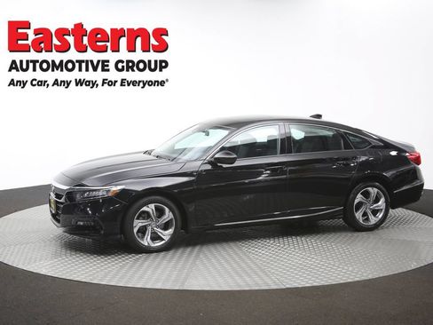 Used 2020 Honda Accord EX image 58