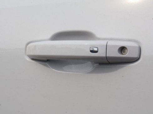 New 2026 GMC Canyon AT4 image 22