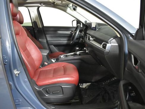 Used 2023 MAZDA CX-5 Carbon Edition AWD/4WD image 35